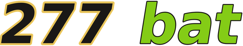 277 bat logo